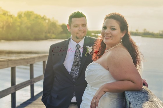 Wedding Photography by Christina Z Photography - Bradenton, FL